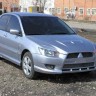 АЭРОКИТ Тюнинг Mitsubishi Lancer Demo Concept купить недорого с доставкой в Томилино