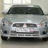 АЭРОКИТ Тюнинг Mitsubishi Lancer Demo Concept купить недорого с доставкой в Томилино