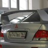 АЭРОКИТ Тюнинг Mitsubishi Lancer Demo Concept купить недорого с доставкой в Томилино