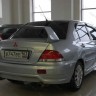 АЭРОКИТ Тюнинг Mitsubishi Lancer Demo Concept купить недорого с доставкой в Томилино
