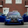 Капот "F-Sport" для Lexus IS III (2013-2016) купить недорого с доставкой в Томилино