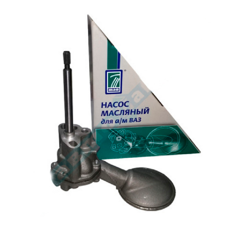 масляный насос НИВ@ для l@da 4х4, chevrolet niv@, oem (2121-1011010) купить недорого с доставкой в Томилино