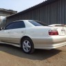 Аэродинамический обвес (сток) Toyota Chaser (100) купить недорого с доставкой в Томилино