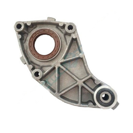 Крышка подшипника левая Chevrolet Niv@ (2123-2303085, 2123-2303089) купить недорого с доставкой в Томилино