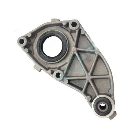 Крышка подшипника правая Chevrolet Niv@ (2123-2303084, 2123-2303088) купить недорого с доставкой в Томилино