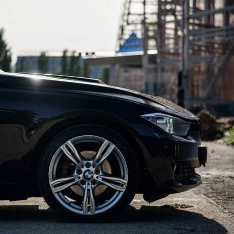Капот для BMW 3 F30 (2012-2015) купить недорого с доставкой в Томилино