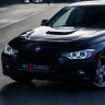 Капот для BMW 3 F30 (2012-2015) купить недорого с доставкой в Томилино