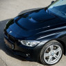 Капот для BMW 3 F30 (2012-2015) купить недорого с доставкой в Томилино