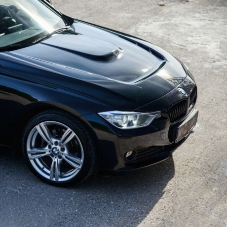 Капот для BMW 3 F30 (2012-2015) купить недорого с доставкой в Томилино