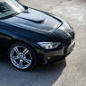 Капот для BMW 3 F30 (2012-2015) купить недорого с доставкой в Томилино