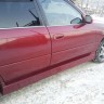 Аэродинамический обвес "Jass-Rs" Toyota Corolla (Кузов 100/110) купить недорого с доставкой в Томилино