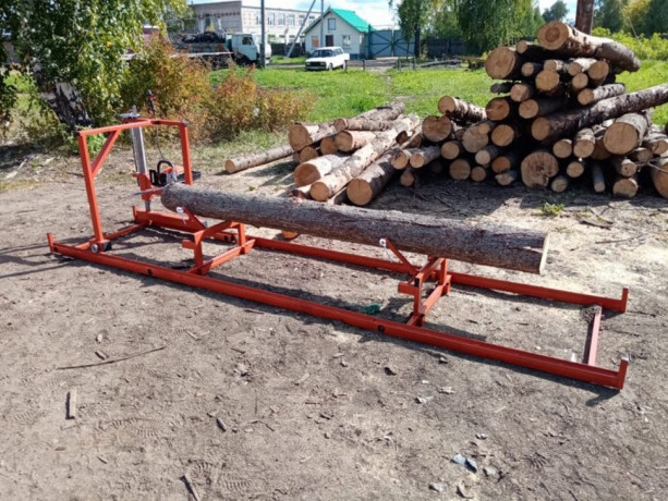 Пилорама без пилы МОБИ-1 купить недорого с доставкой в Томилино