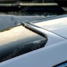 Козырек на заднее стекло "Broomer Design" var №1 для Mazda 6 (2013-н.в.) купить недорого с доставкой в Томилино
