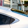 Козырек на заднее стекло "Broomer Design" var №1 для Mazda 6 (2013-н.в.) купить недорого с доставкой в Томилино