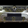 Заглушка №1 (верх) "КАРТ" для Renault Duster 2 (с 2021 г.в.) купить недорого с доставкой в Томилино