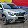 Заглушка №1 (верх) "КАРТ" для Renault Duster 2 (с 2021 г.в.) купить недорого с доставкой в Томилино