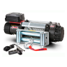 Автомобильная лебедка "Master Winch" E9500, электрическая, 12В купить недорого с доставкой в Томилино