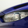 Капот "SkyActivSport" var №1 (с глухими жабрами) для Mazda 6 (2013-н.в.) купить недорого с доставкой в Томилино
