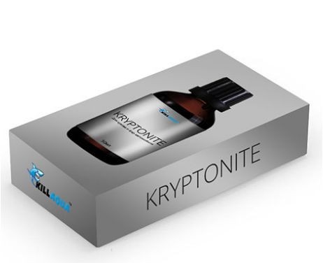 Kryptonite купить недорого с доставкой в Томилино