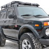 шноркель fd 2.0 для L@DA 4x4, специальное матовое покрытие купить недорого с доставкой в Томилино