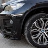 Бампер передний "Hammann Style" для BMW X6 (2008-2014) купить недорого с доставкой в Томилино