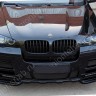 Бампер передний "Hammann Style" для BMW X6 (2008-2014) купить недорого с доставкой в Томилино