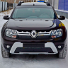Заглушка №4М "КАРТ" для Renault Duster рестайлинг c 2015 г.в. купить недорого с доставкой в Томилино