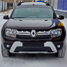Заглушка №5 "КАРТ" для Renault Duster рестайлинг c 2015 г.в. купить недорого с доставкой в Томилино