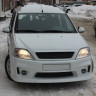 Капот пластиковый для L@DA L@ЯGUS (2012-2021) купить недорого с доставкой в Томилино