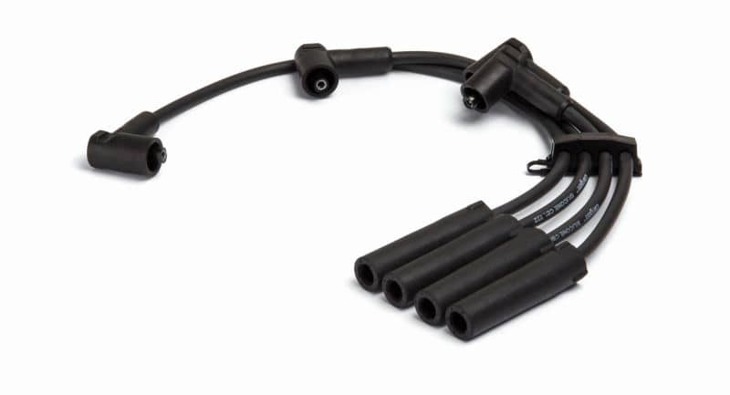 Провода высоковольтные для Renault Logan, Sandero, Symbol, Megane (8200506297, 8200943801) купить недорого с доставкой в Томилино