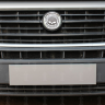 Защита радиатора "Standart" Fiat Ducato (2014-н.в.) чёрная купить недорого с доставкой в Томилино