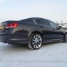Аэродинамический обвес "Artisan Spirits High-Spec" Lexus GS (300, 350, 430) купить недорого с доставкой в Томилино