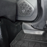 Накладки на ковролин "КАРТ" (комплект №6) для Renault Kaptur купить недорого с доставкой в Томилино
