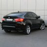 Аэродинамический обвес "GT" для BMW X6 купить недорого с доставкой в Томилино