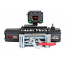 Автомобильная лебедка "Master Winch" А9500, электрическая, 12В купить недорого с доставкой в Томилино