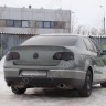 Лип-Спойлер для Volkswagen Passat B6 (2005-2010) купить недорого с доставкой в Томилино