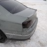 Лип-Спойлер для Volkswagen Passat B6 (2005-2010) купить недорого с доставкой в Томилино