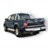 Дуга багажника (d63,5) для Toyota Hilux pickup (2011-2015)(Окрашенное) купить недорого с доставкой в Томилино