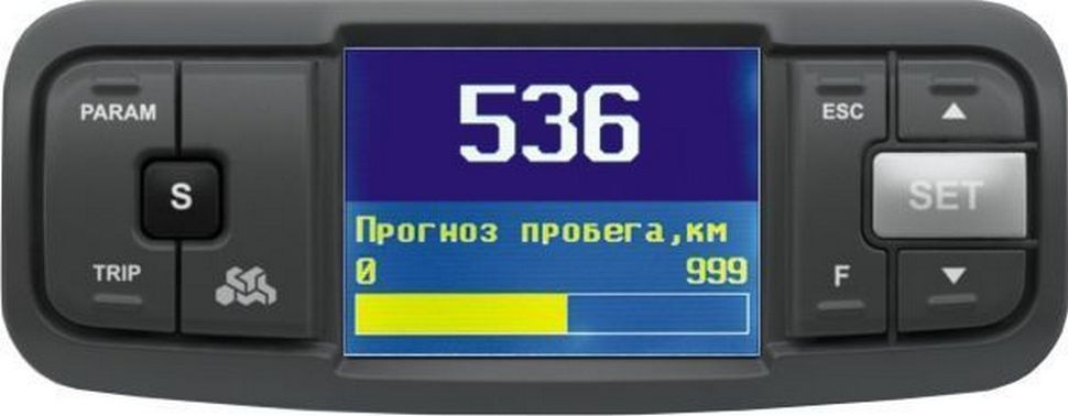 Бортовой компьютер Multitronics TC 740 купить недорого с доставкой в Томилино