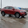 Заглушка №1 "КАРТ" для Renault Arkana (атмосферный двигатель) купить недорого с доставкой в Томилино