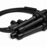 Провода высоковольтные для B@3 2110-2112 SPORT (L=50 см, с изменениями системы зажигания двигателя) купить недорого с доставкой в Томилино