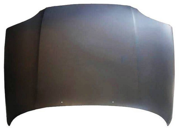 Капот в сборе (окрашенный) для B@3 2123 "Chevrolet Niv@" (21230-8402010-70) купить недорого с доставкой в Томилино