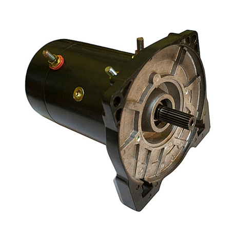 Мотор лебедки "Master Winch" MW 9500, 12B купить недорого с доставкой в Томилино