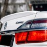 Лип Спойлер для Toyota Camry V50 /V55 (2012-2017) купить недорого с доставкой в Томилино