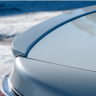 Лип Спойлер для Toyota Camry V50 /V55 (2012-2017) купить недорого с доставкой в Томилино