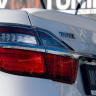 Лип Спойлер для Toyota Camry V50 /V55 (2012-2017) купить недорого с доставкой в Томилино