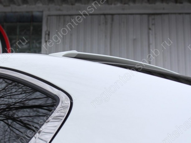 Козырек на заднее стекло узкий для Honda Accord IX (2013-2019) купить недорого с доставкой в Томилино