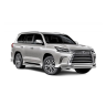 защита порогов ОК@нтовка d51мм (нпс) lexus 450d (2015-н.в.) купить недорого с доставкой в Томилино