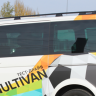 Рейлинги для Volkswagen Multivan, Caravelle, California, Transporter (2003-2022) с короткой базой Чёрный купить недорого с доставкой в Томилино