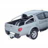 Дуга багажника удлинённая (d63,5) для Mitsubishi L200 (2014-2015)(Окрашенное) купить недорого с доставкой в Томилино